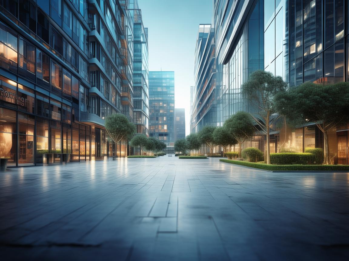 物业招商究竟是什么意思? 物业招商究竟是什么意思?