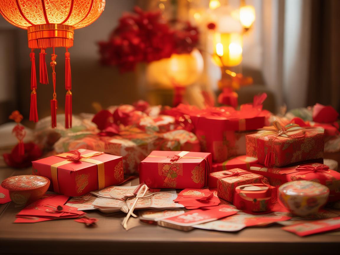 物业春节小礼物送什么才合适? 物业春节小礼物送什么才合适?