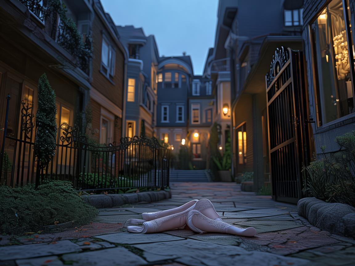 丝袜被偷,小区物业会管吗? 丝袜被偷,小区物业会管吗?