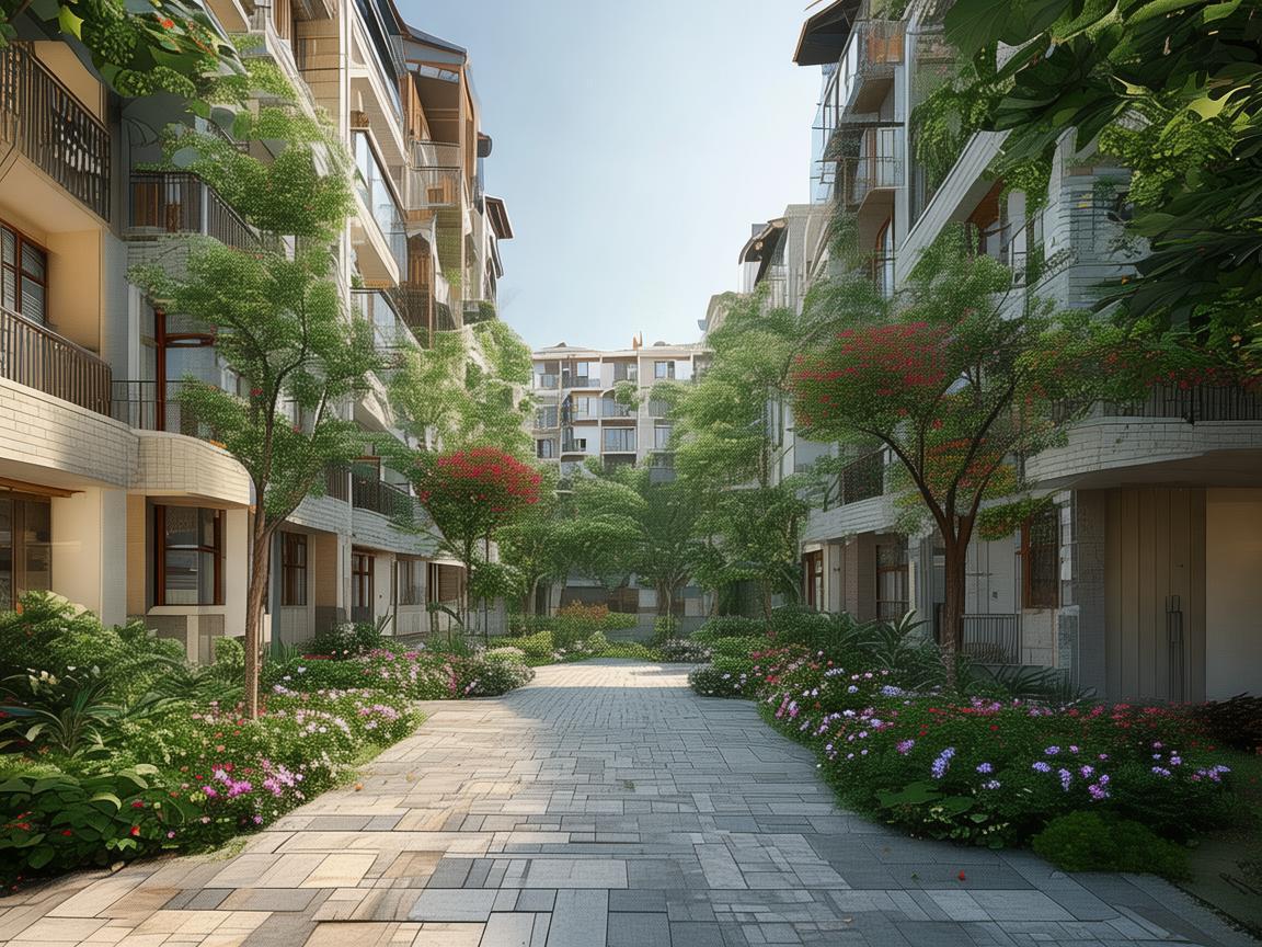 伊泰物业当前有疫情吗？