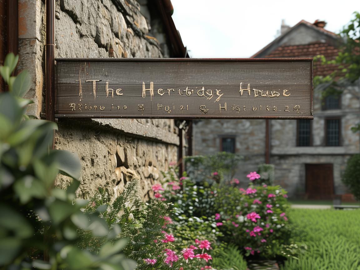 现在的物业过去叫什么？