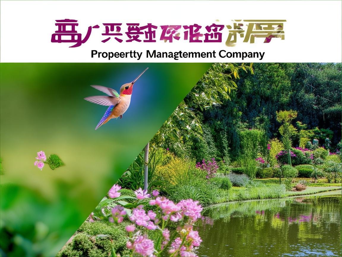 东尚蜂鸟到底是什么物业公司? 东尚蜂鸟到底是什么物业公司?