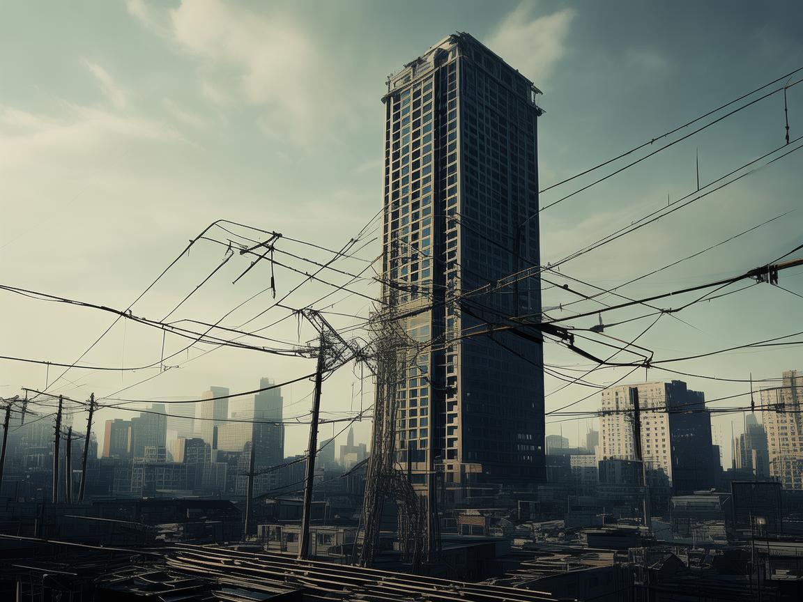 物业切断市电究竟意味着什么? 物业切断市电究竟意味着什么?