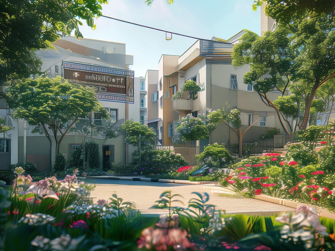 阳光城物业究竟叫什么? 阳光城物业究竟叫什么?