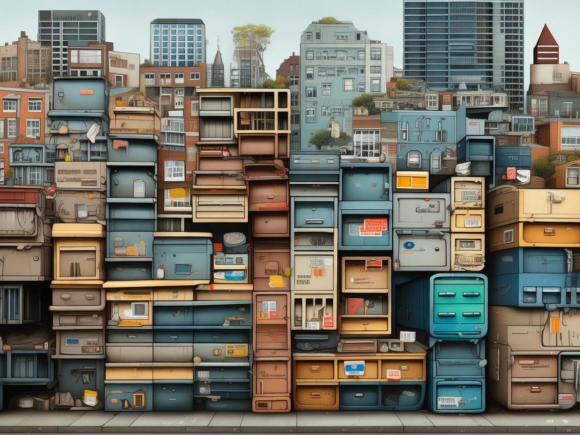 什么破事儿都找物业解决,合理吗? 什么破事儿都找物业解决,合理吗?