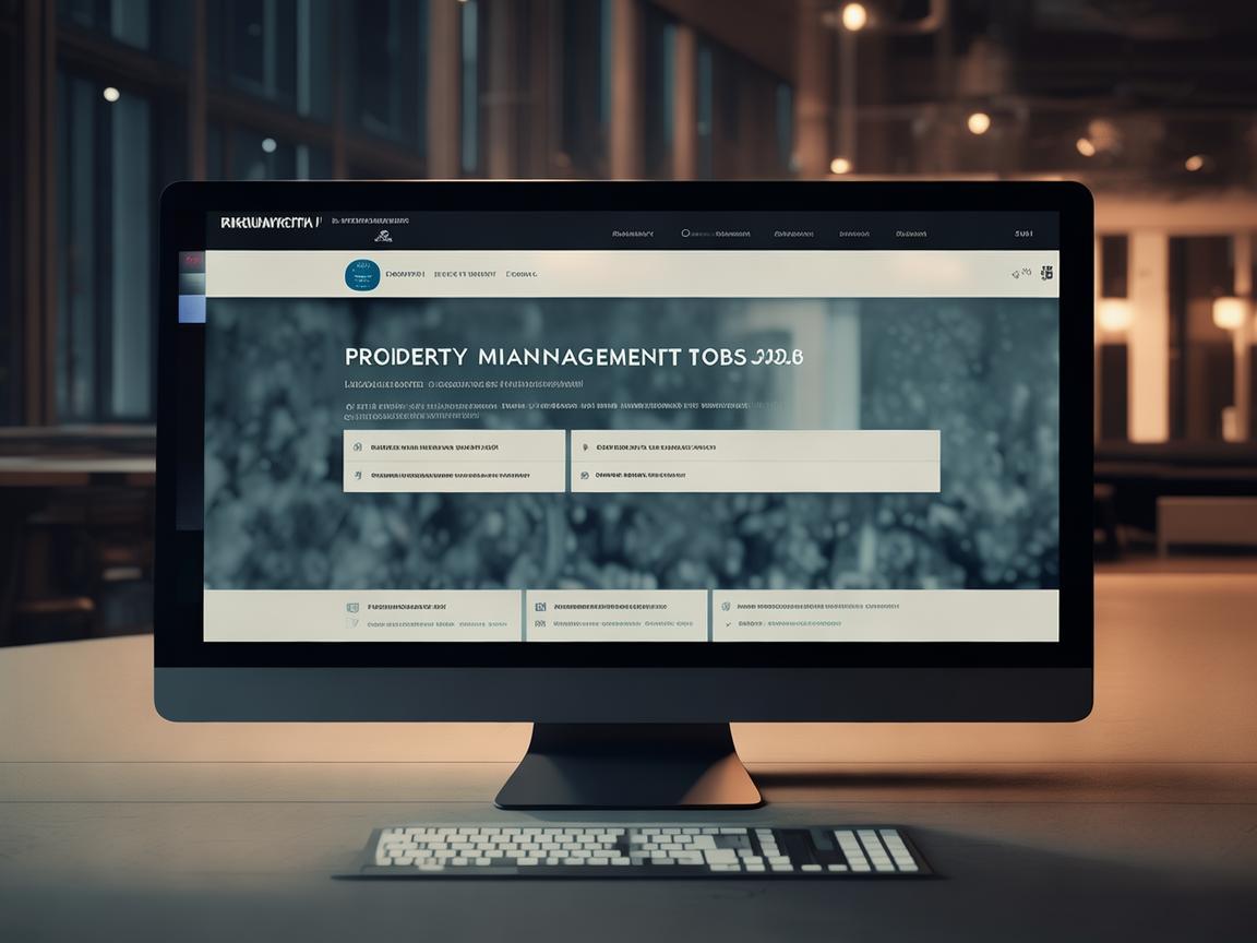 找物业工作该去什么网站? 找物业工作该去什么网站?