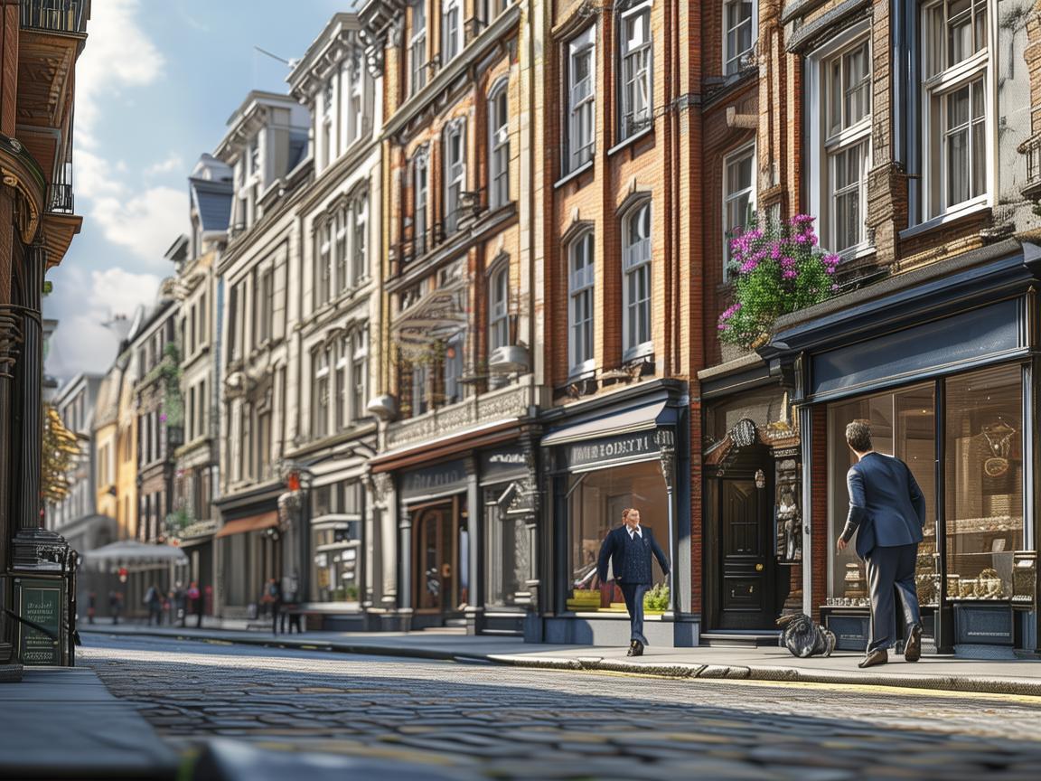 物业到底能不能管商铺门口? 物业到底能不能管商铺门口?