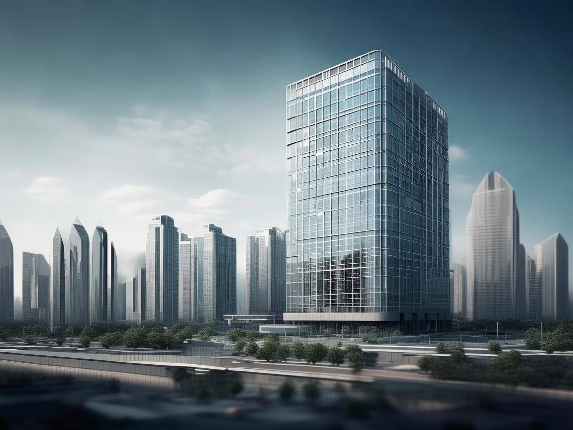 东莞综合大厦物业真的管用吗? 东莞综合大厦物业真的管用吗?