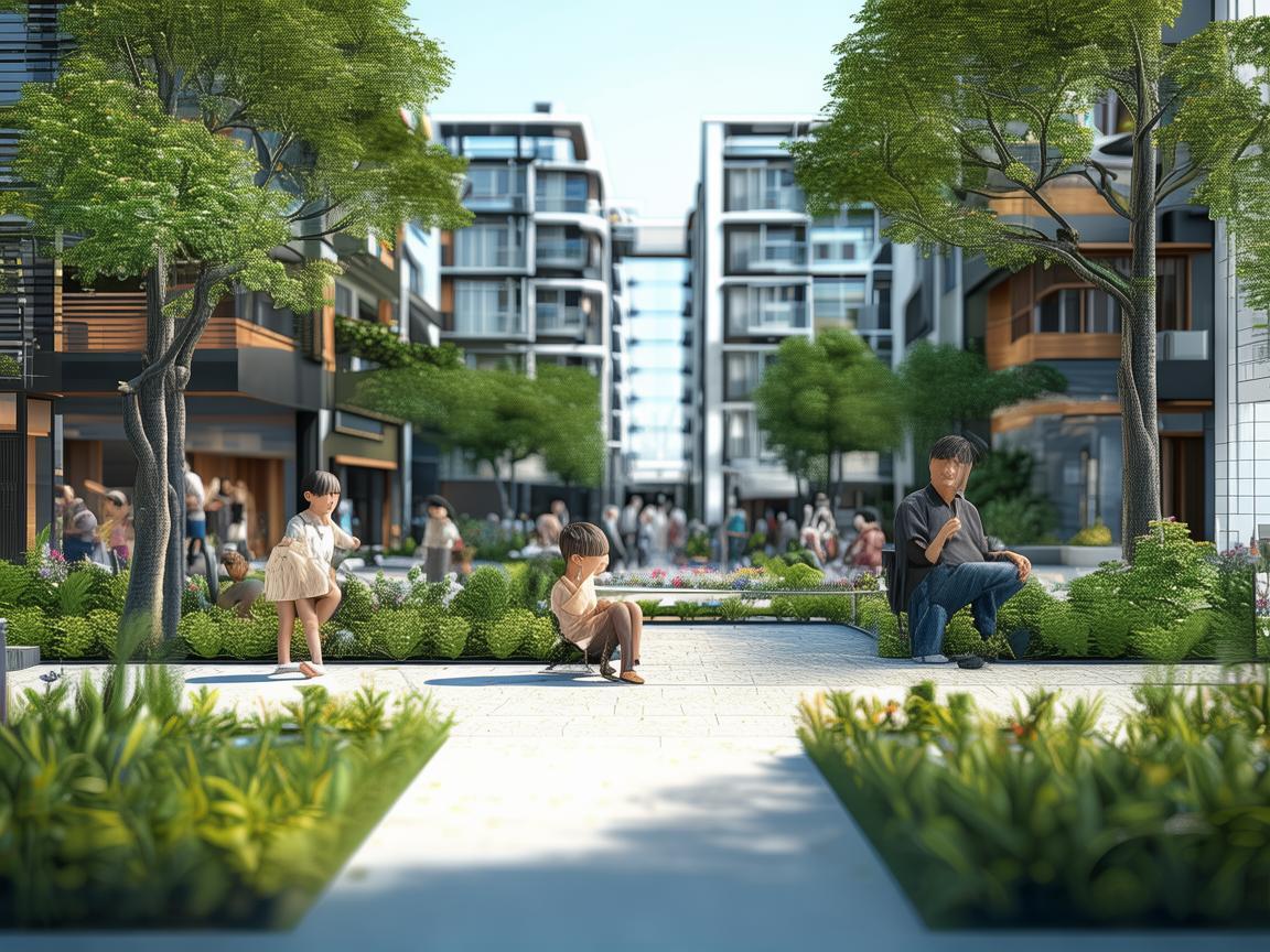 淞沪小区物业到底管不管事？