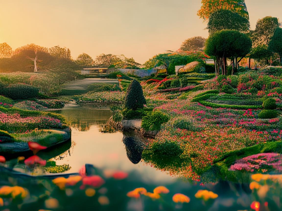 金茂花园究竟是什么物业? 金茂花园究竟是什么物业?