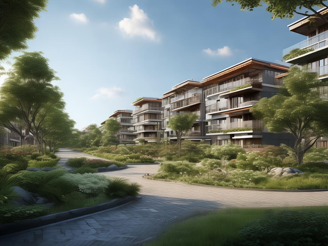 聊城哪个小区物业好? 聊城哪个小区物业好?