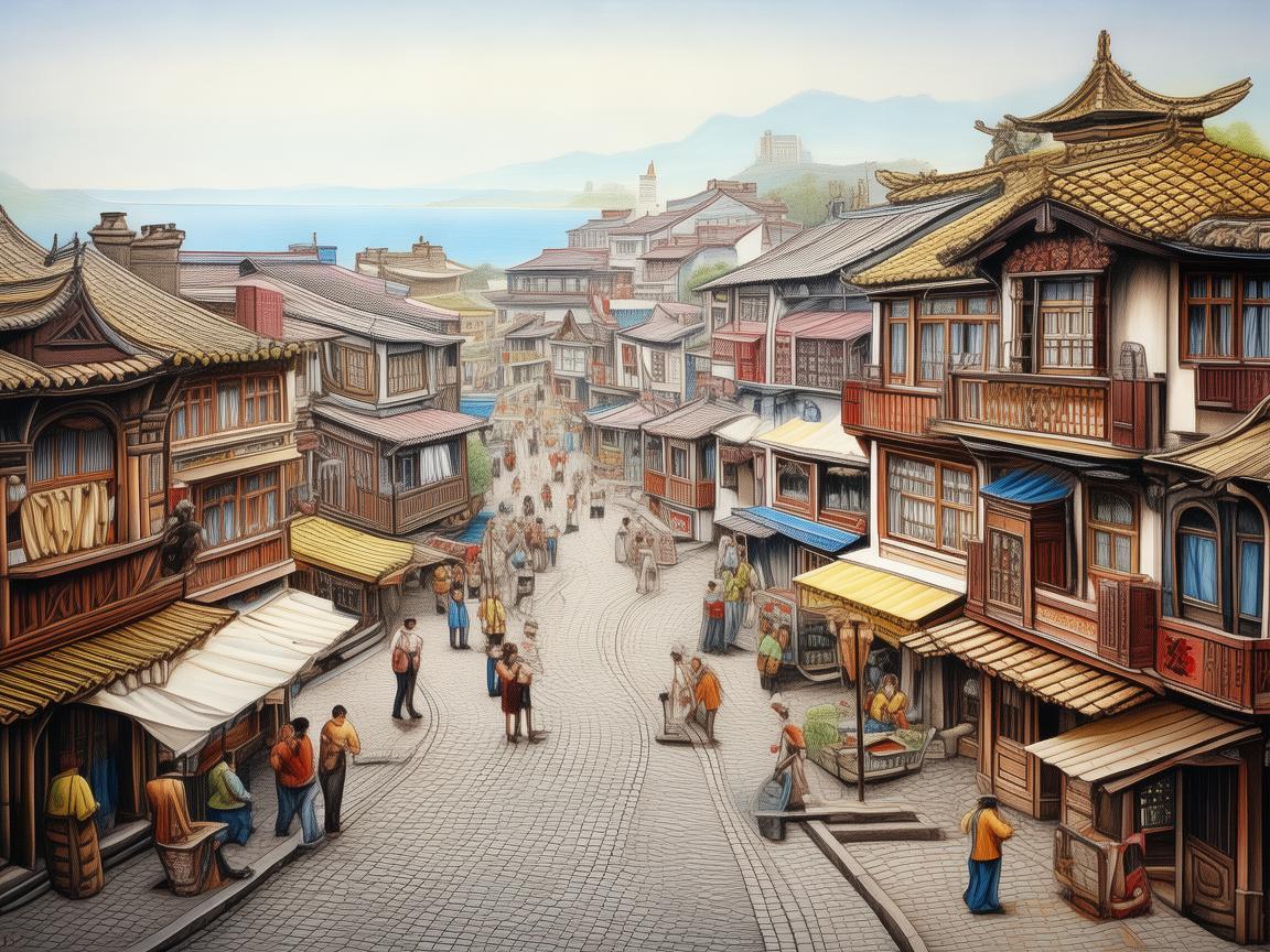 青岛小镇物业薪资真的高吗? 青岛小镇物业薪资真的高吗?