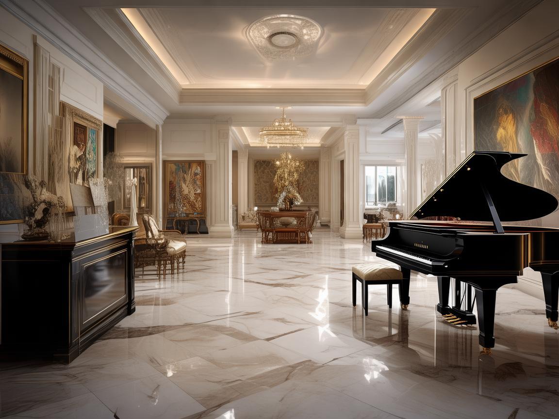 有钱人为什么不交物业费？