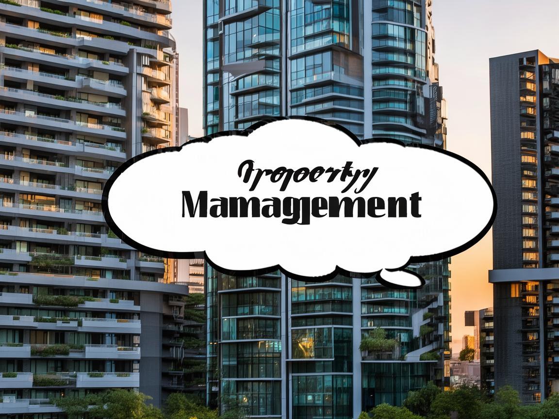 城里买房可以不要物业吗? 城里买房可以不要物业吗?