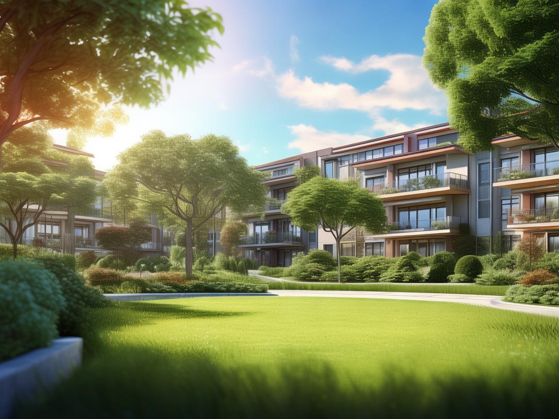 普吉家园物业可靠吗？