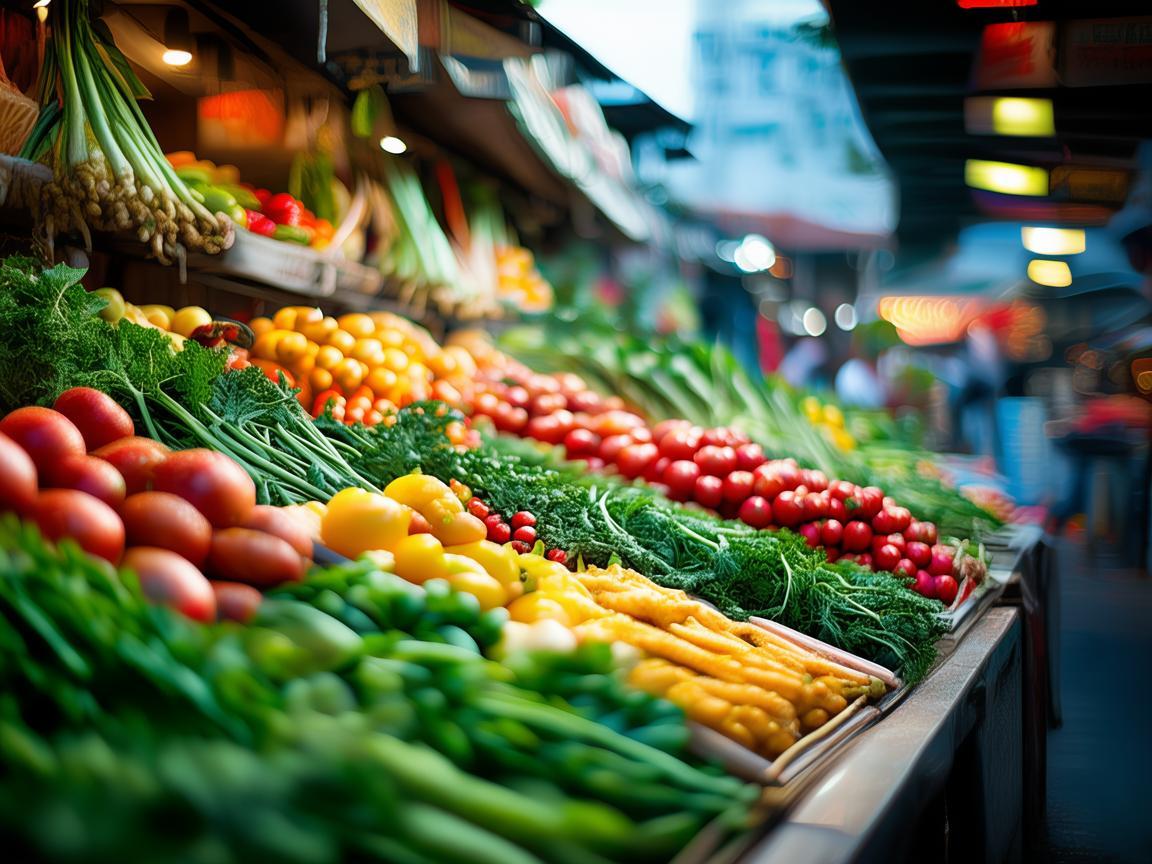 深圳物业卖菜现在还能赚钱吗? 深圳物业卖菜现在还能赚钱吗?