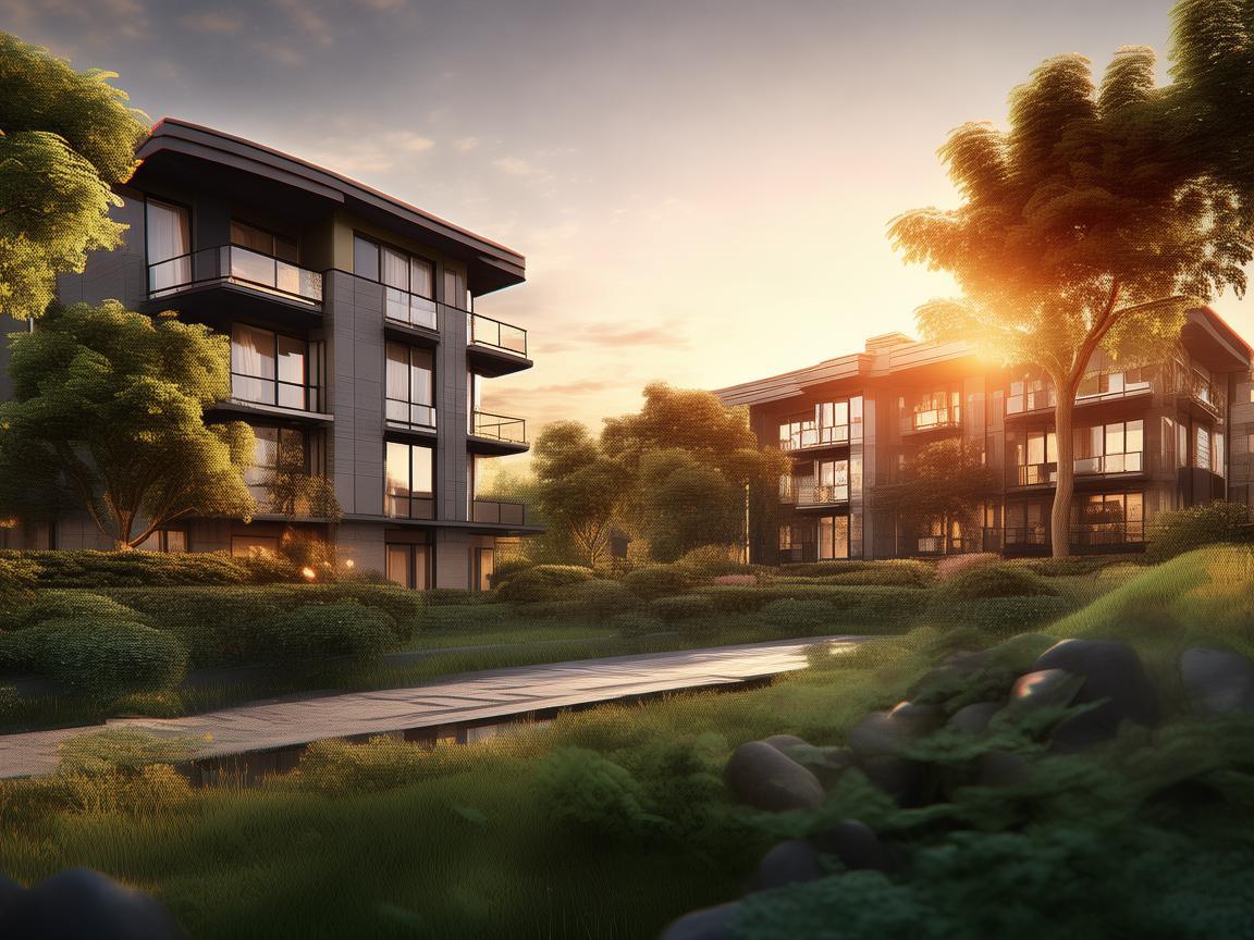 金光家园物业靠谱吗？