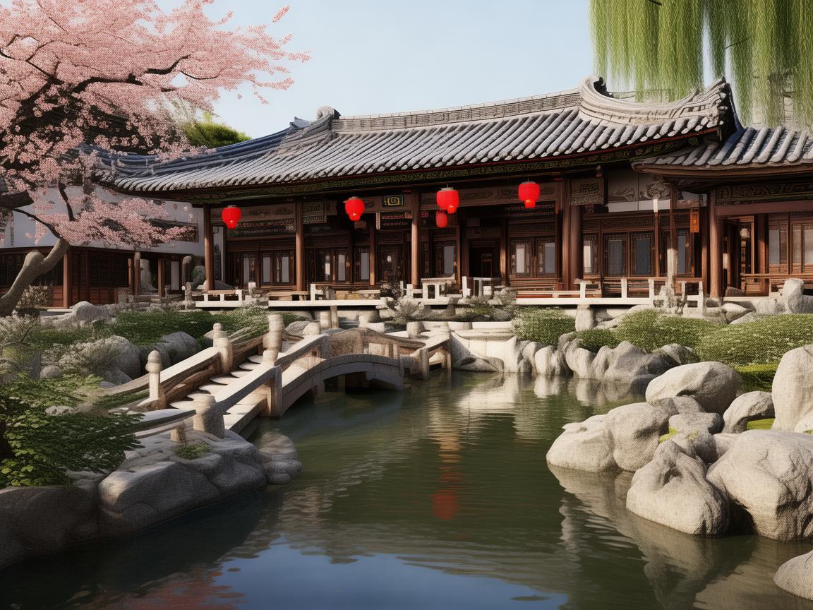 延吉景福公馆物业究竟是什么样的存在? 延吉景福公馆物业究竟是什么样的存在?