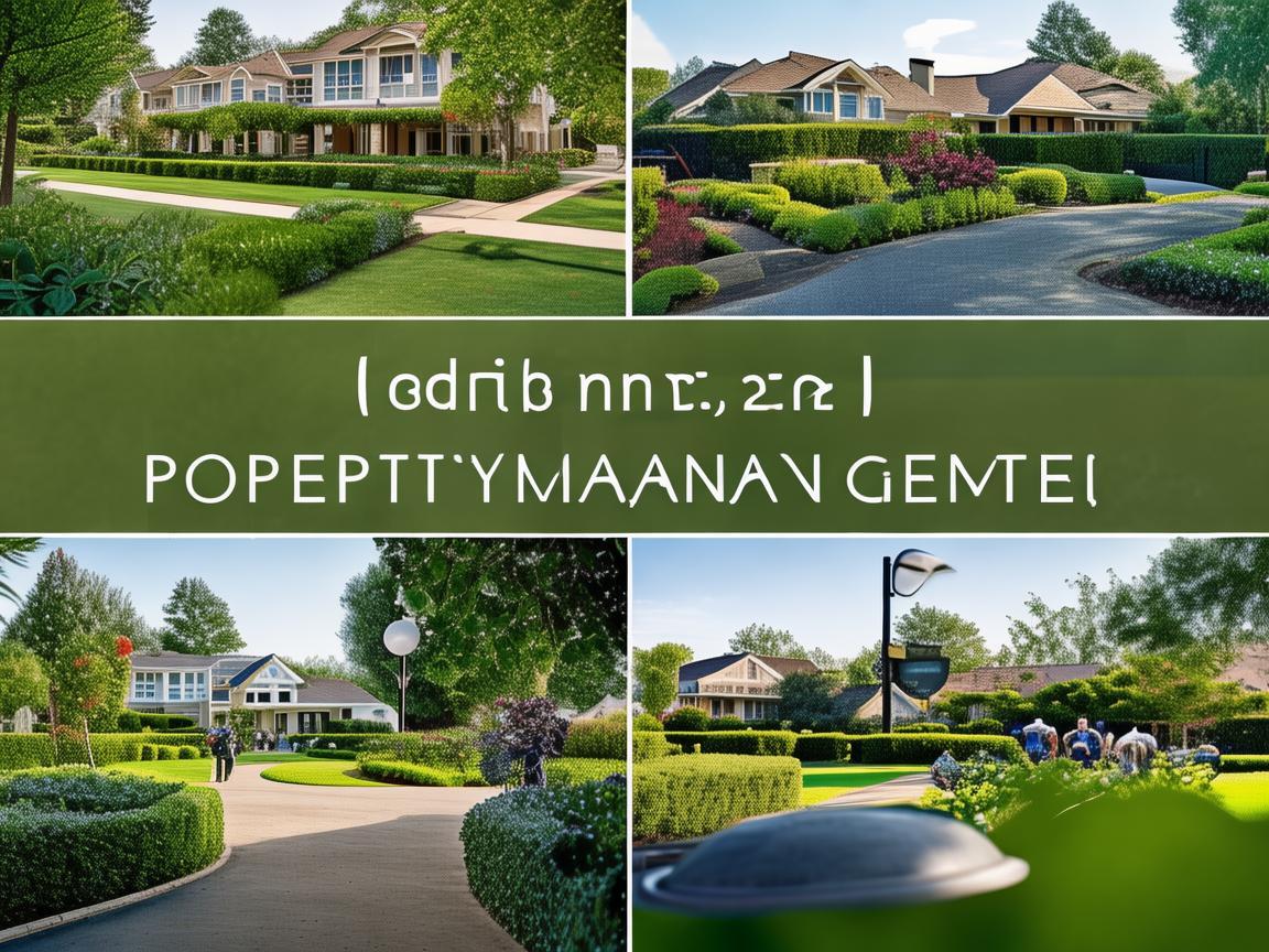 物业品质究竟包含哪些工作内容? 物业品质究竟包含哪些工作内容?