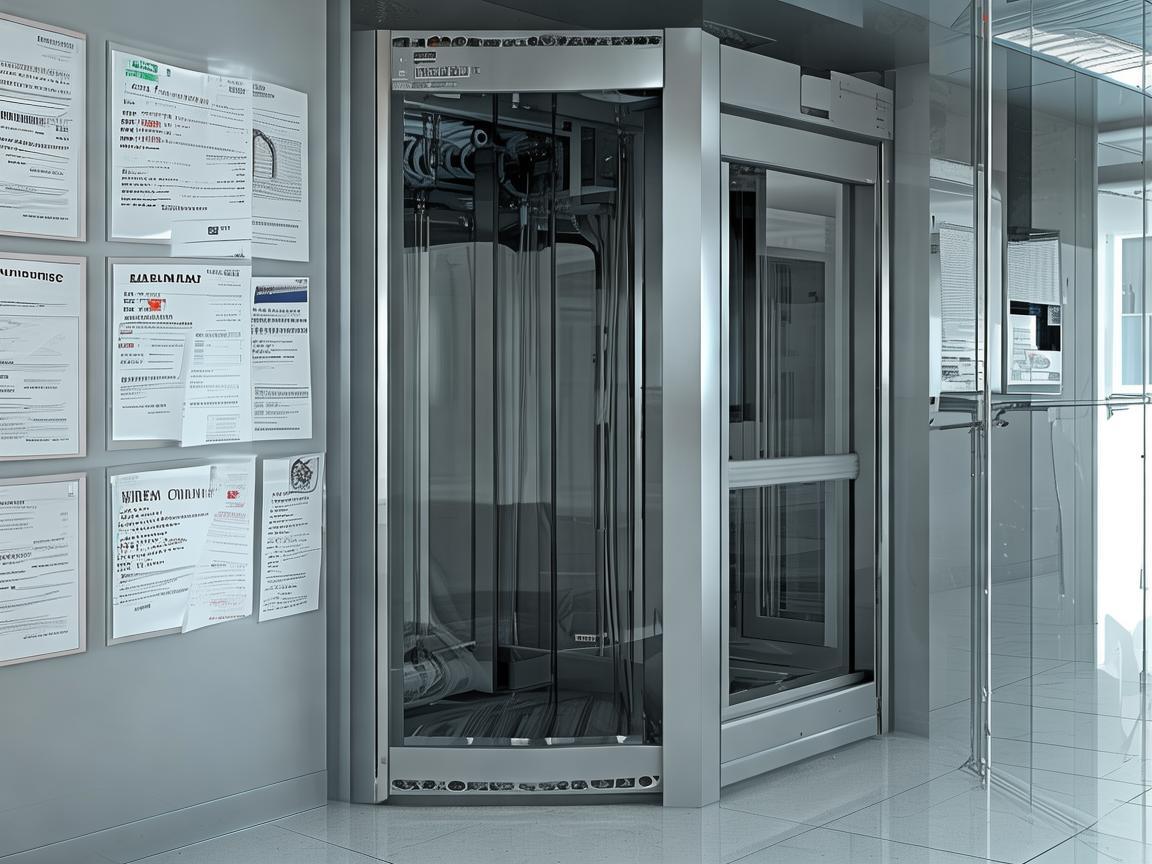 物业电梯需要有什么证件？