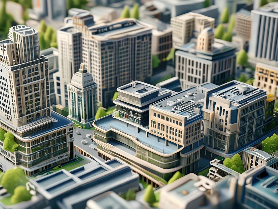 物业房产企业都是国企吗? 物业房产企业都是国企吗?