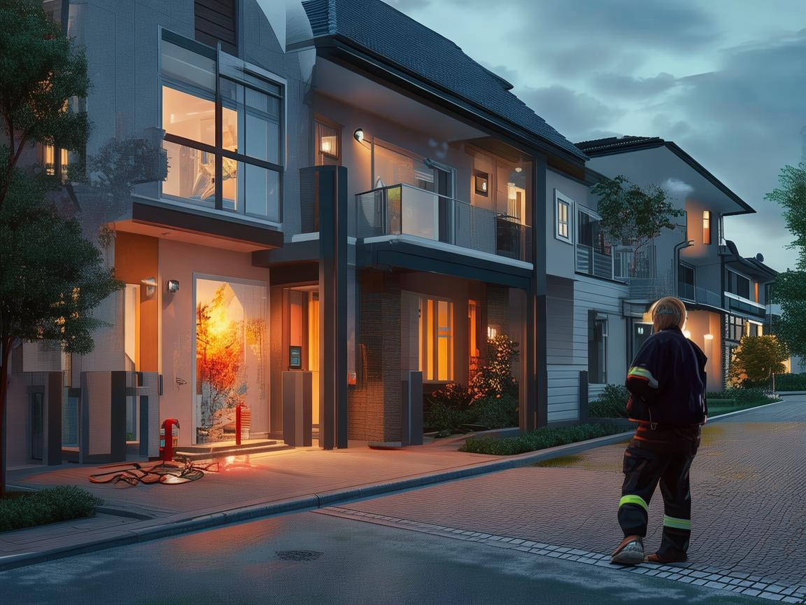 消防检查物业会关注哪些问题？