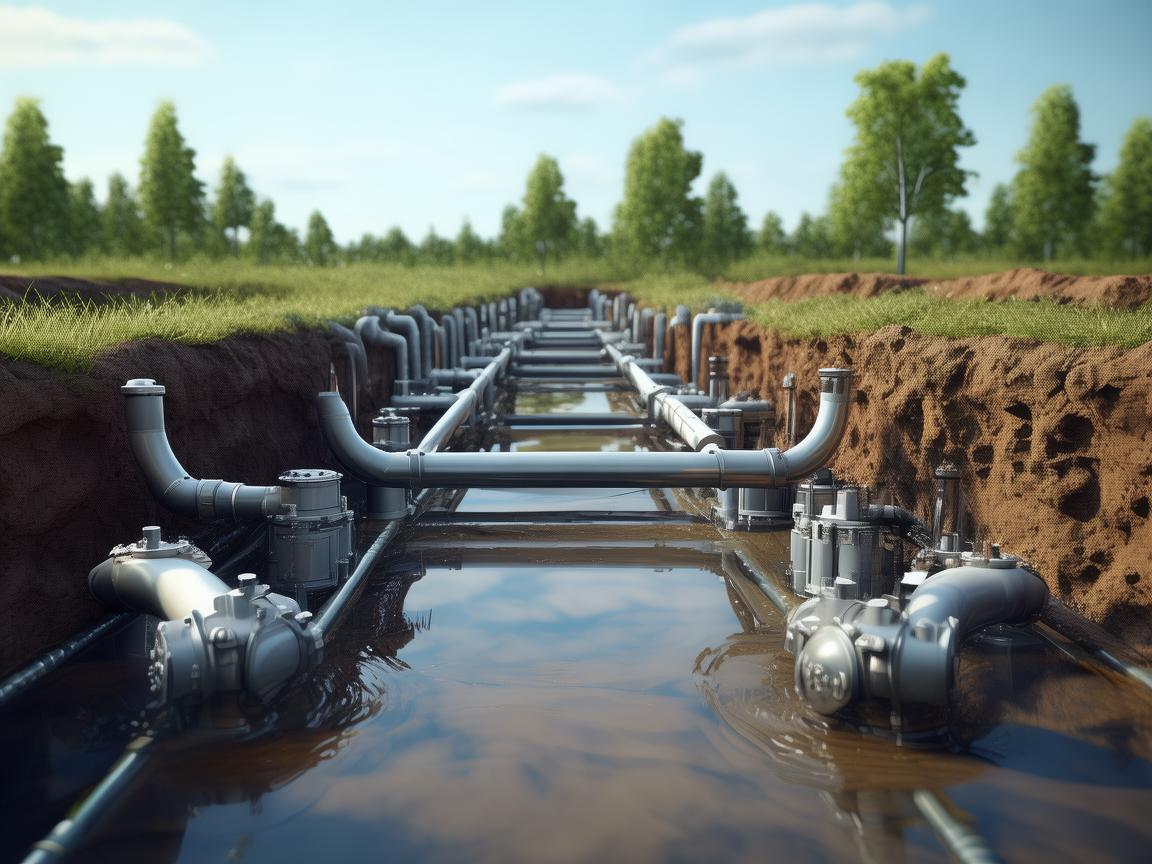 物业抽水究竟是什么工程? 物业抽水究竟是什么工程?