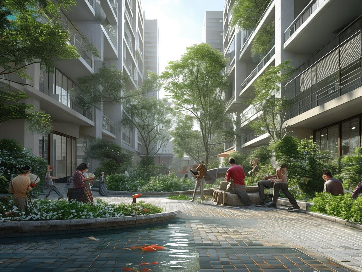 公租房物业有权停水吗? 公租房物业有权停水吗?