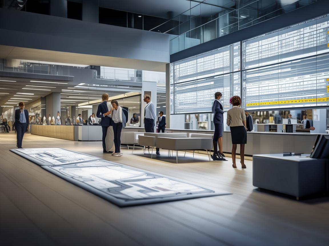 商务中心物业管理究竟是什么？