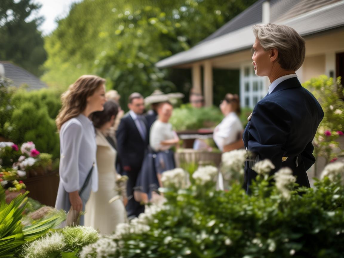 物业公司礼宾员还有其他称呼吗? 物业公司礼宾员还有其他称呼吗?