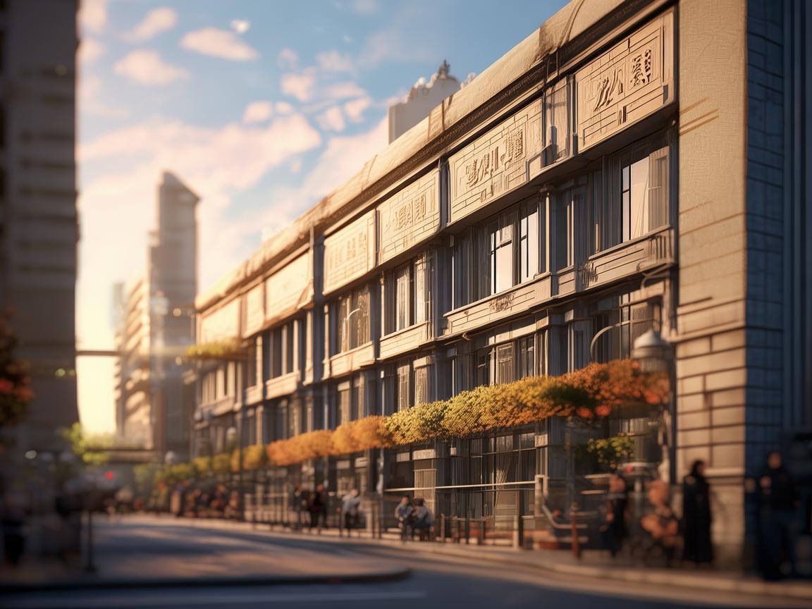 诚义物业全称究竟是什么? 诚义物业全称究竟是什么?