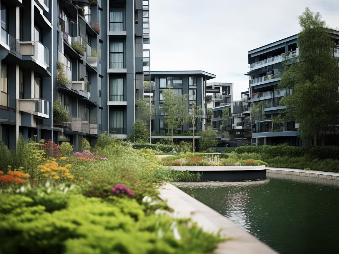 小区物业可以垄断装修吗？