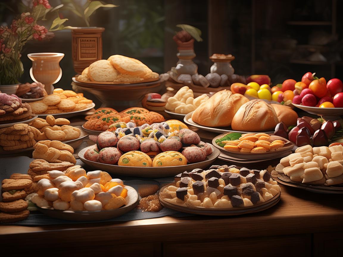 物业能送你点什么零食呢? 物业能送你点什么零食呢?