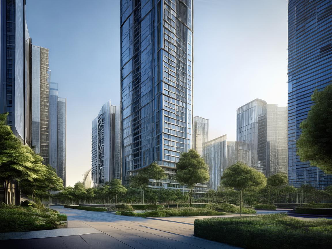 金茂物业究竟好在哪? 金茂物业究竟好在哪?