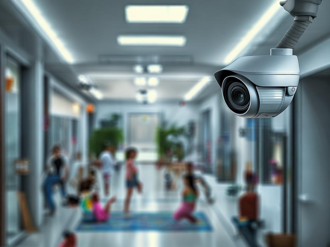 小区大厅监控由物业负责吗? 小区大厅监控由物业负责吗?