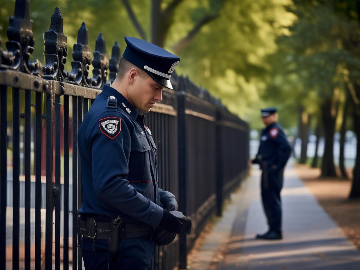 物业安全巡查员究竟是做什么的? 物业安全巡查员究竟是做什么的?