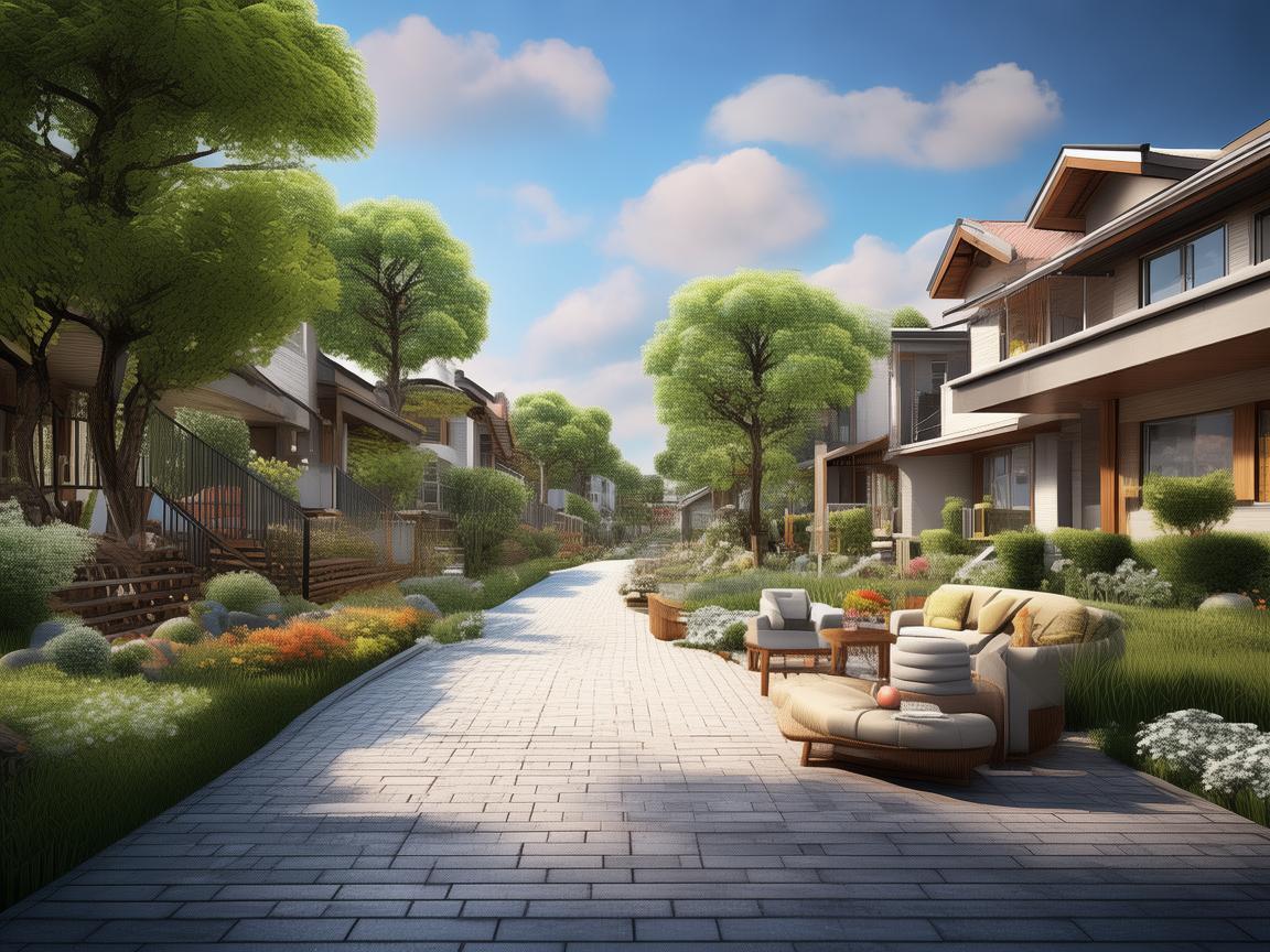 小物业软服务究竟指什么? 小物业软服务究竟指什么?