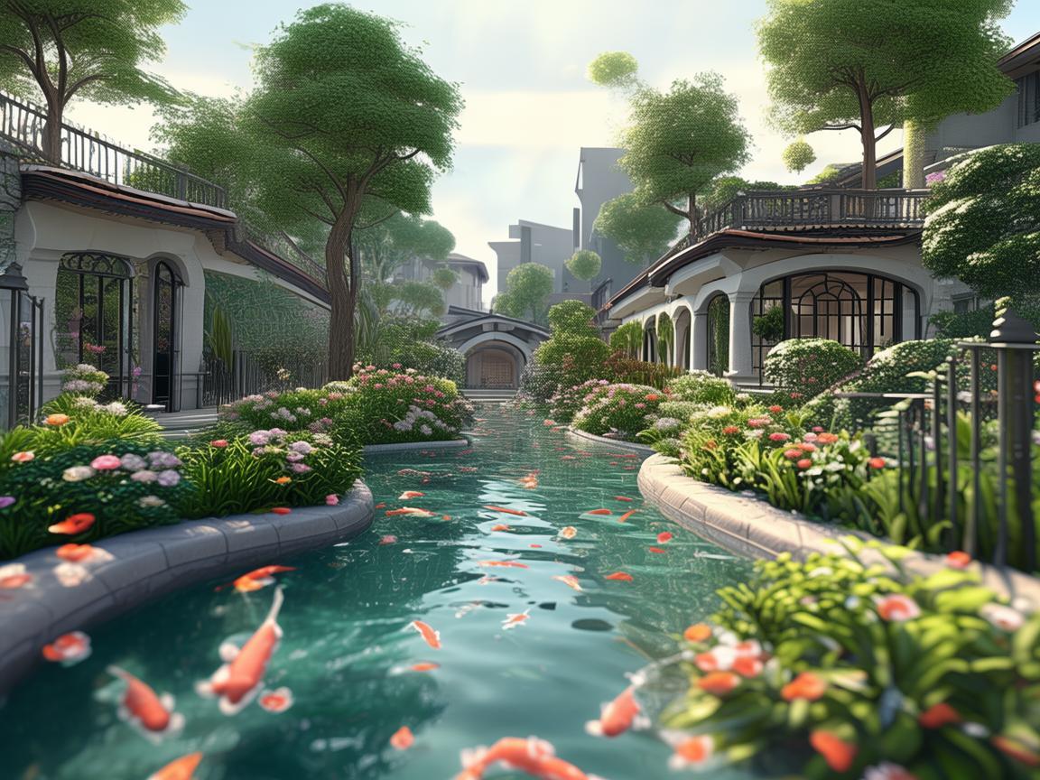 银威花园到底是什么物业？